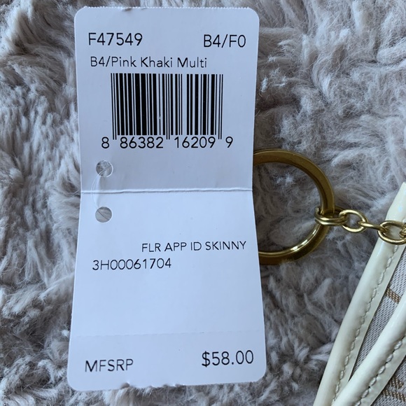 coach card holder case app id skinny - Picture 8 of 10